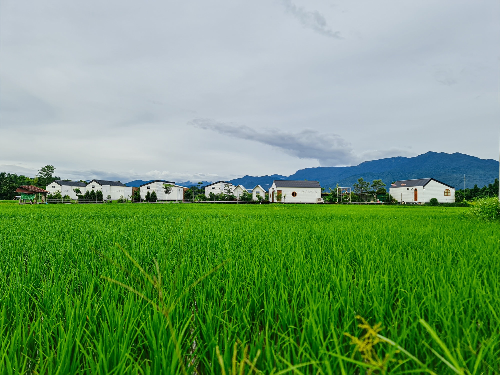 Viewna Little Home - วิวนาลิตเติ้ลโฮม